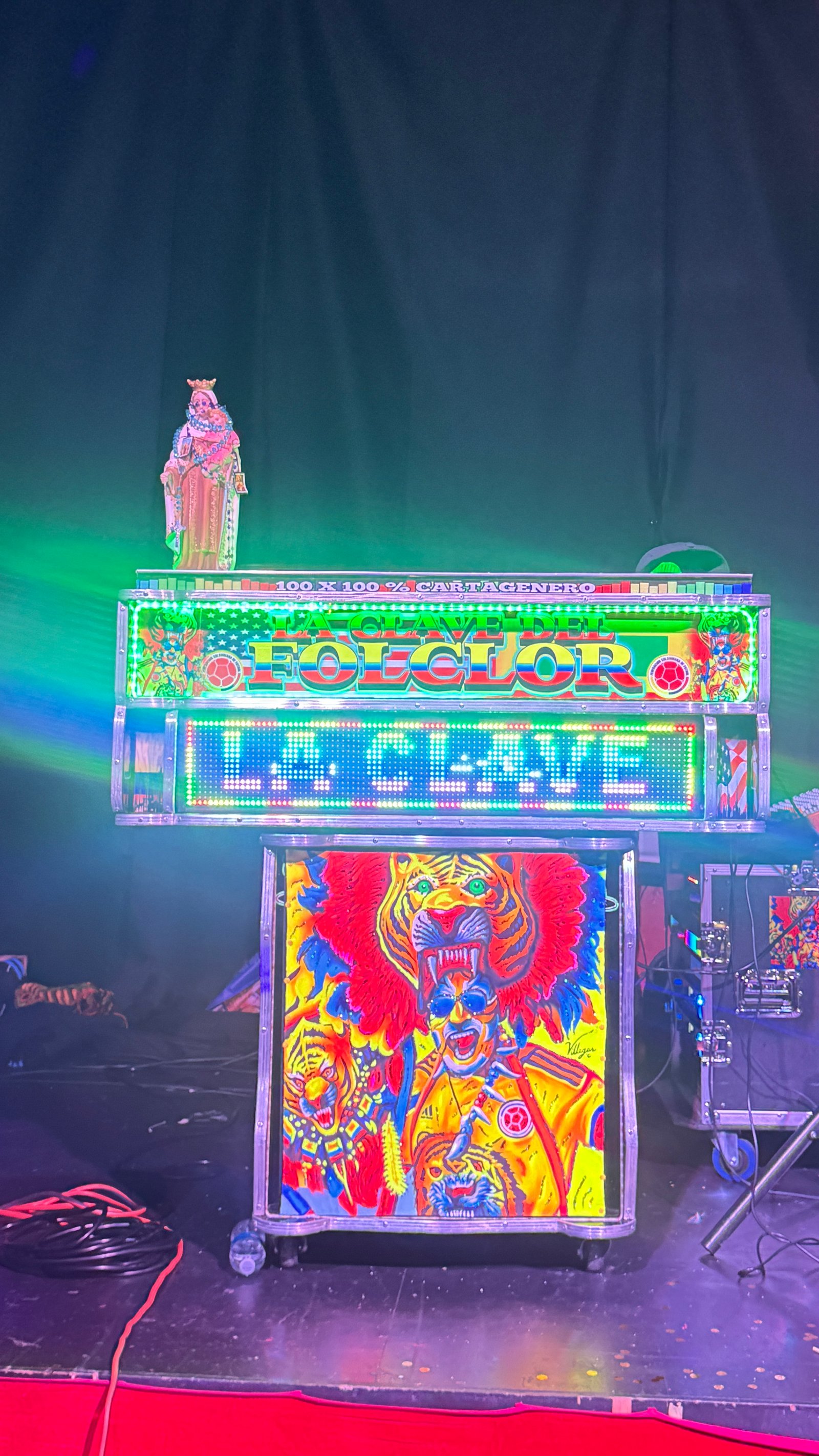 La Clave del Folclor - Imagen 10