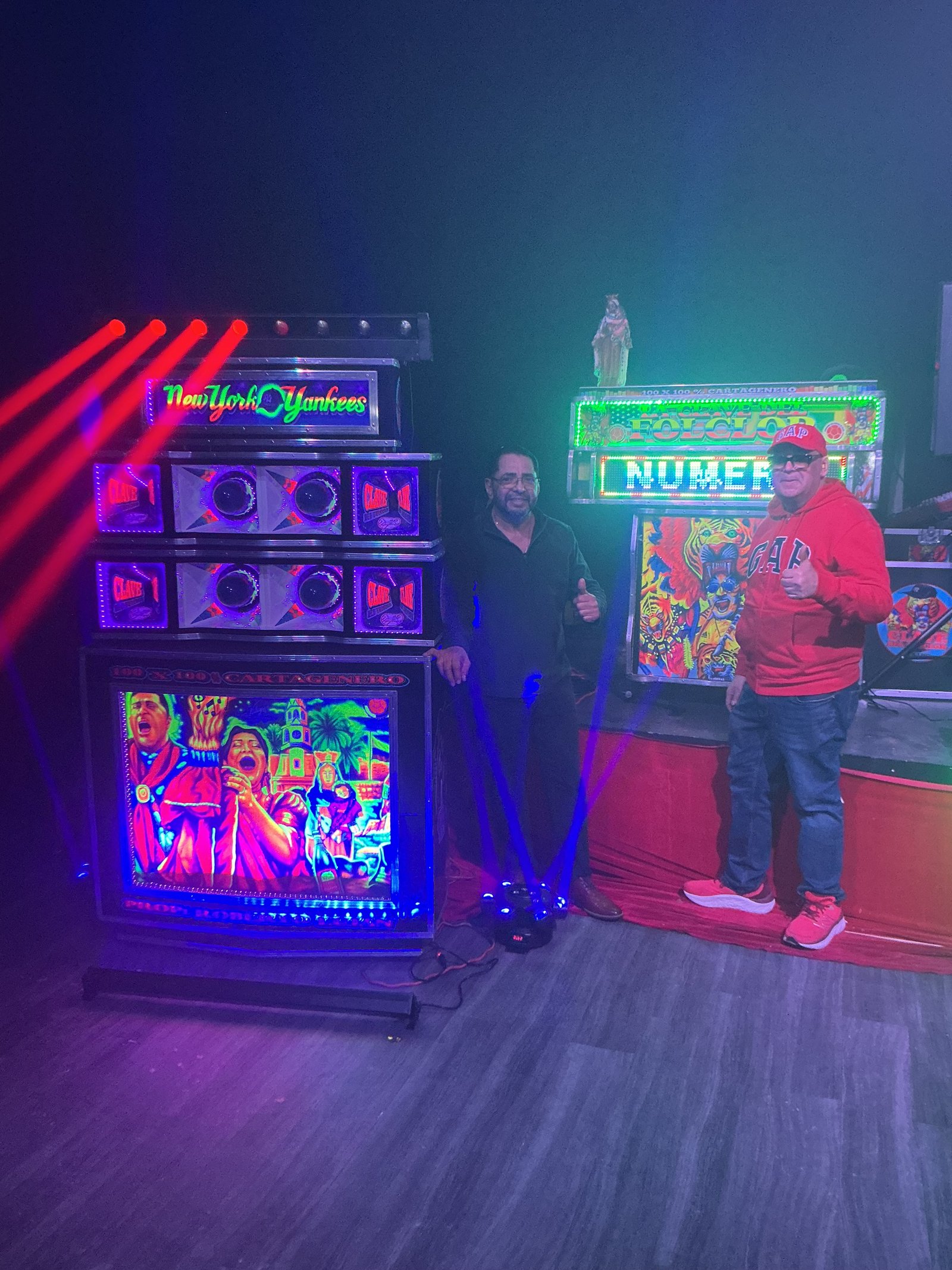 La Clave del Folclor - Imagen 11