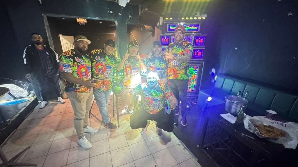 La Clave del Folclor - Imagen 2