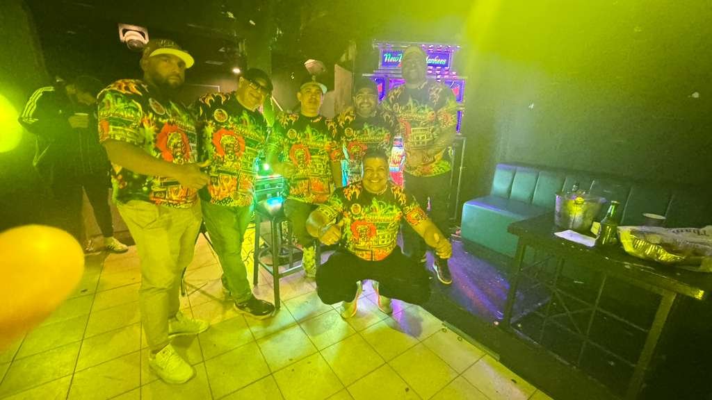 La Clave del Folclor - Imagen 9